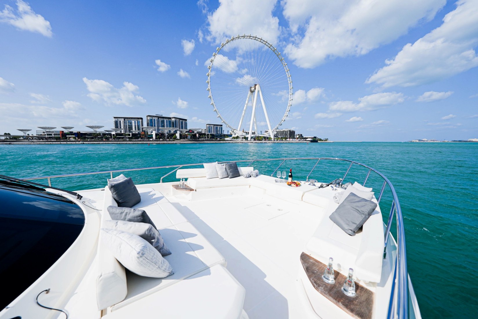 Photo 16 of Ferretti 67 ft