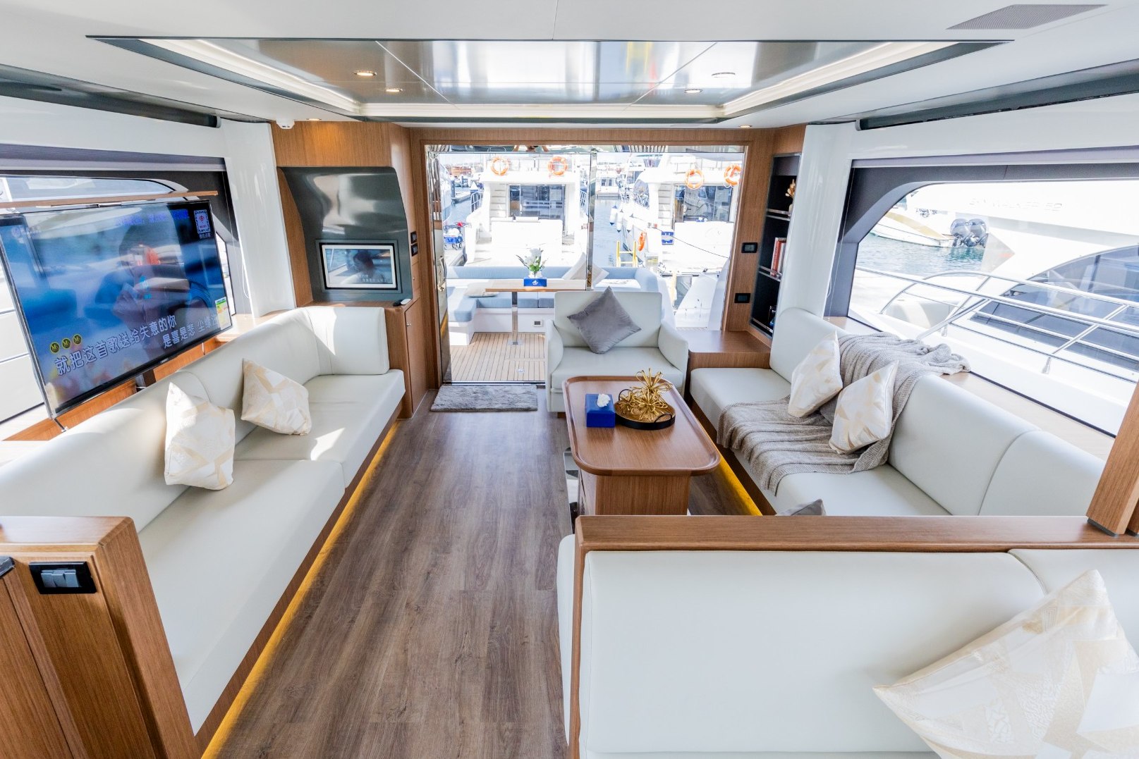 Photo 15 of Sky Walker Amie X63 Sport