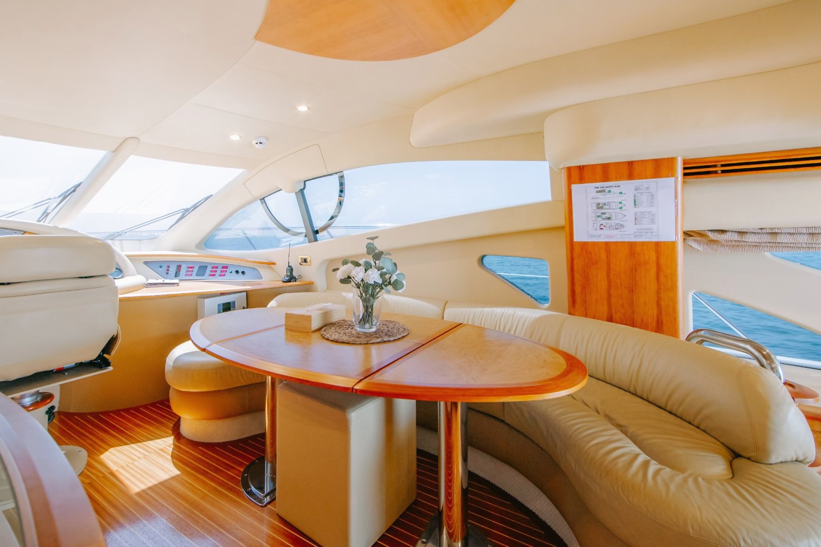Photo 3 of Azimut My Choice