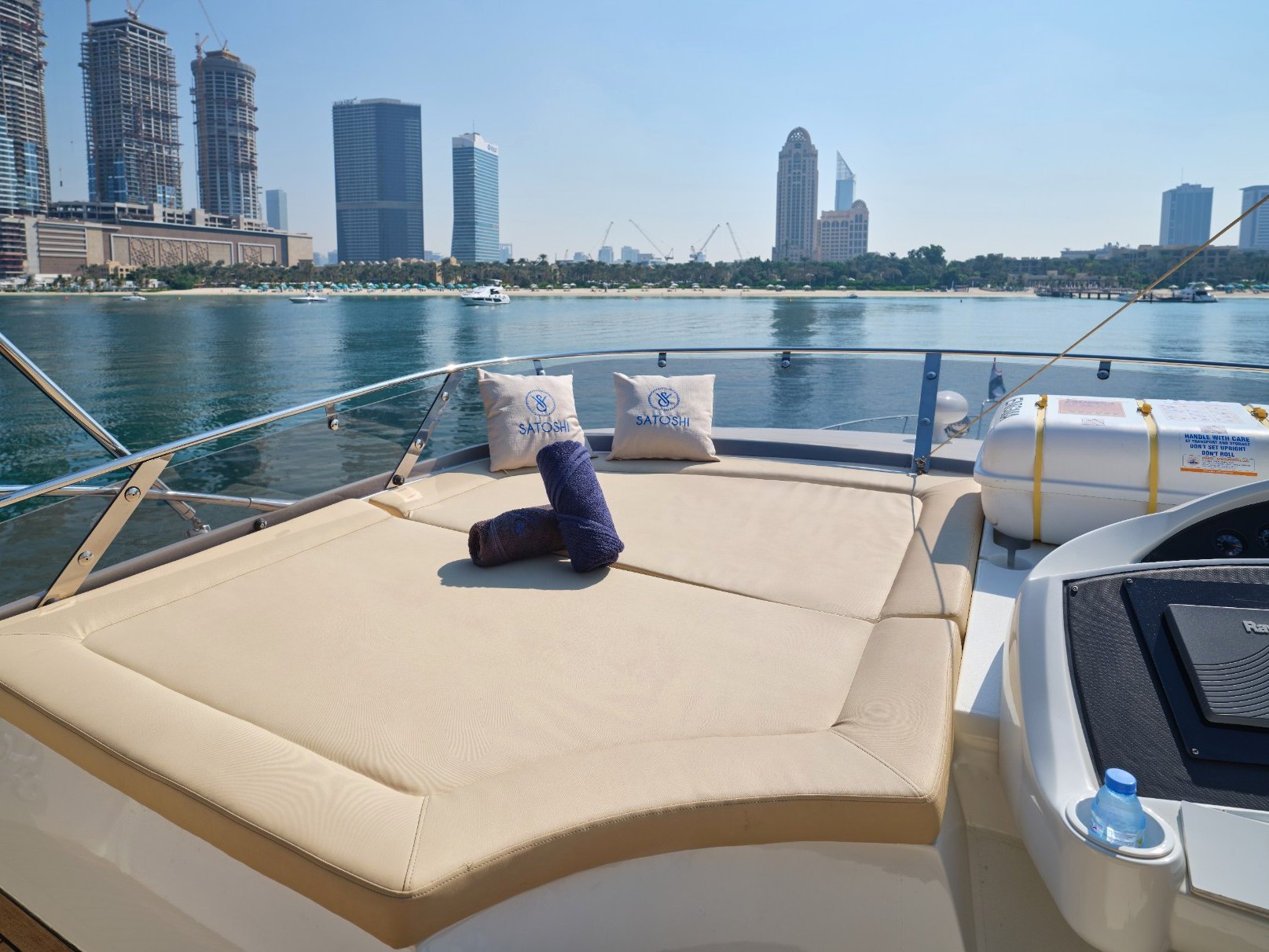 Photo 5 of Sunseeker Satoshi