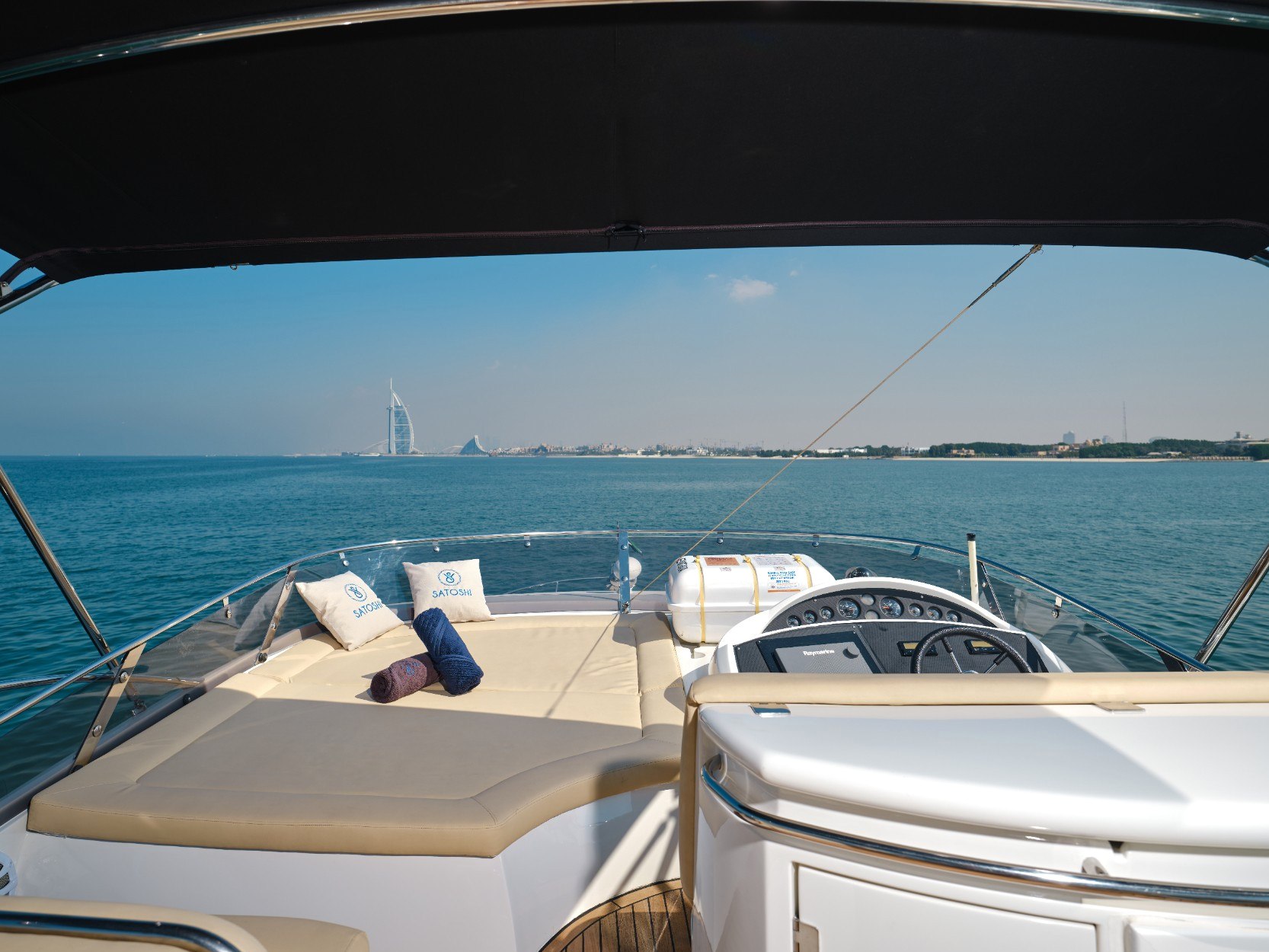 Photo 8 of Sunseeker Satoshi
