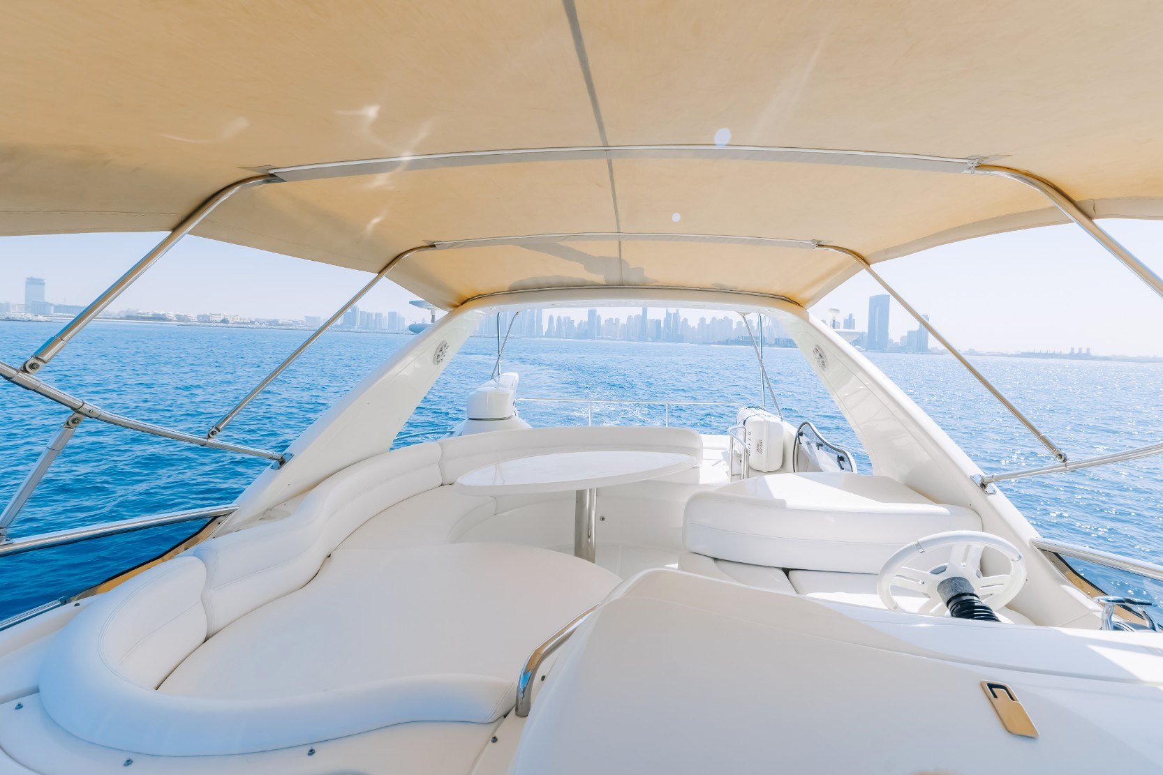 Photo 4 of Azimut My Choice