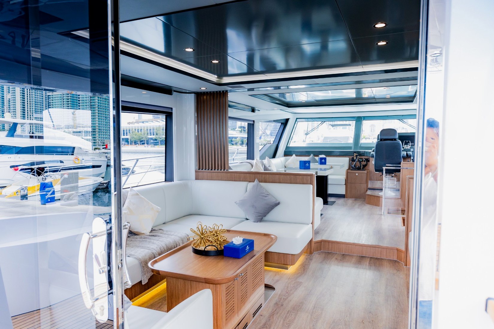 Photo 9 of Sky Walker Amie X63 Sport