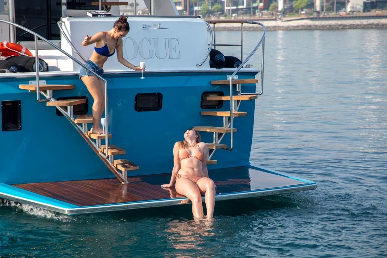 Photo 4 of Vogue Hatteras
