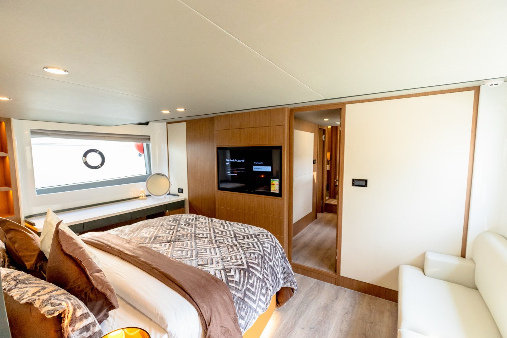Photo 11 of Sky Walker Amie X63 Sport
