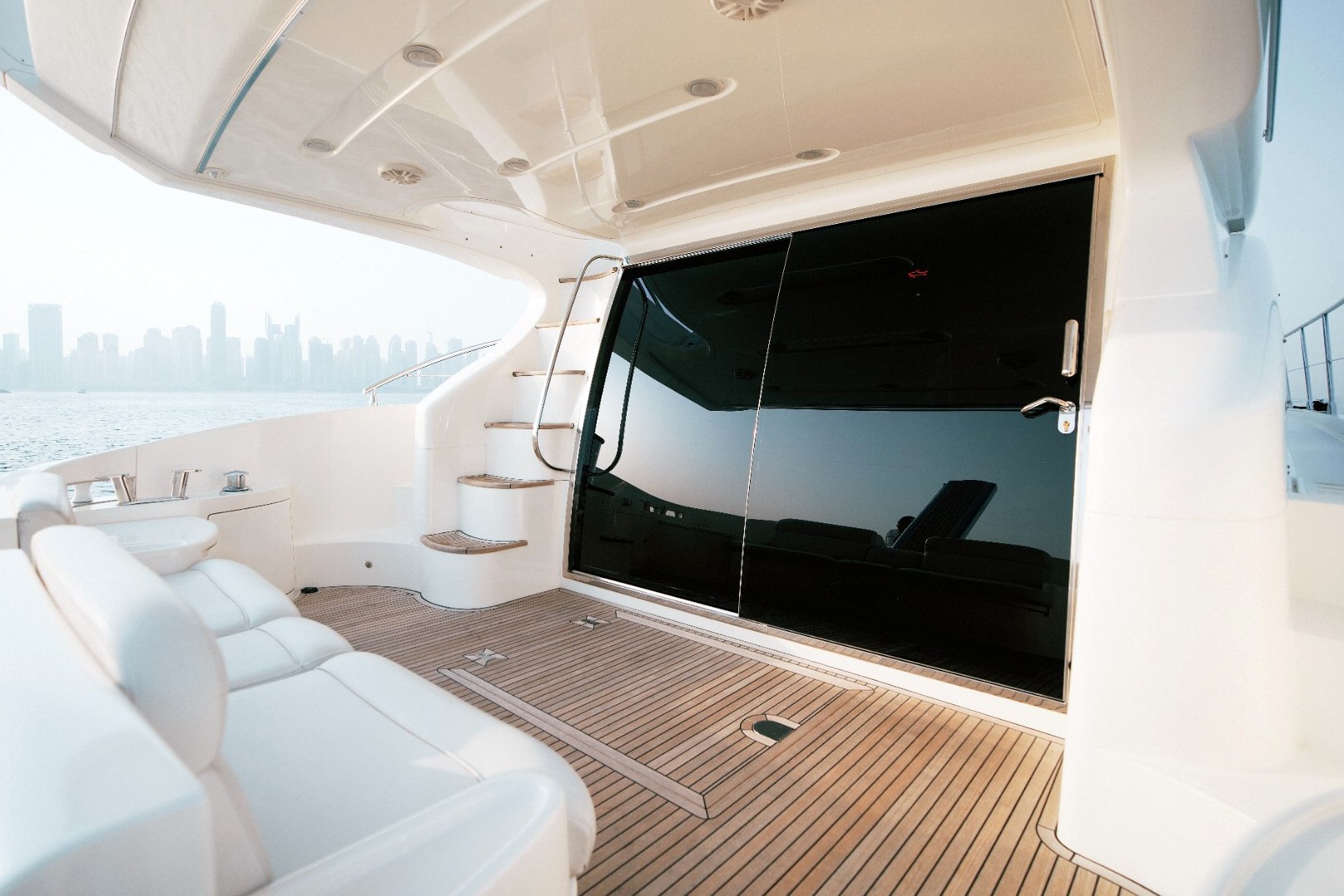 Photo 5 of Azimut My Choice