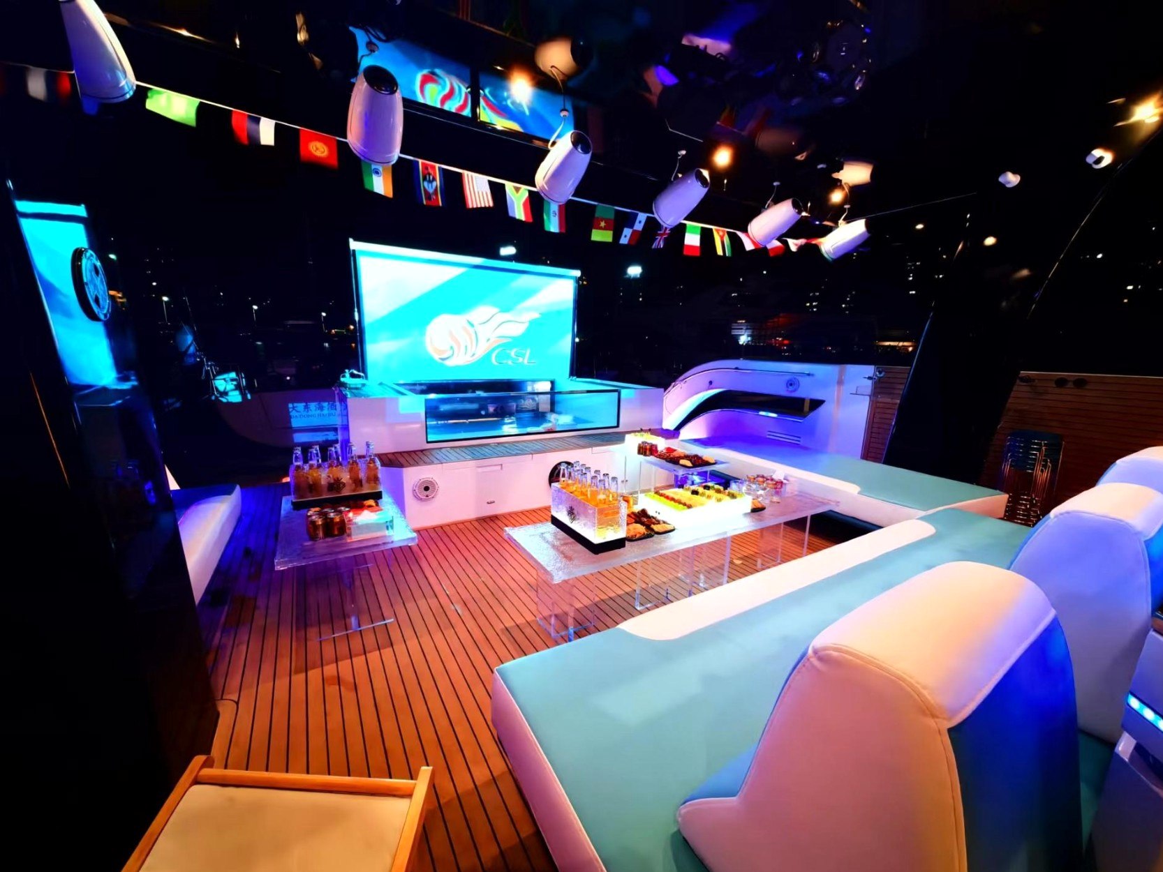 Photo 12 of Catamaran Ozone