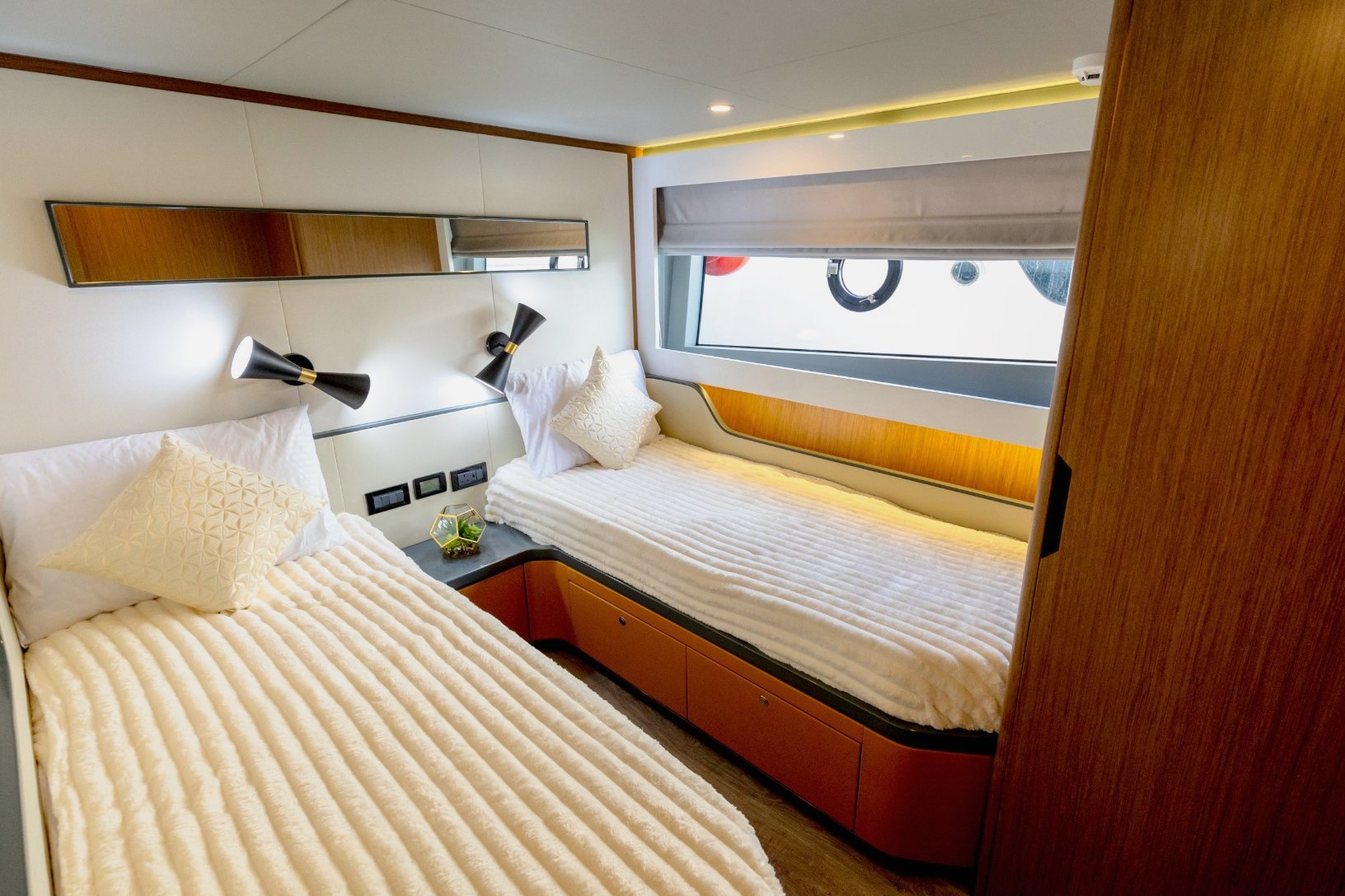 Photo 7 of Sky Walker Amie X63 Sport