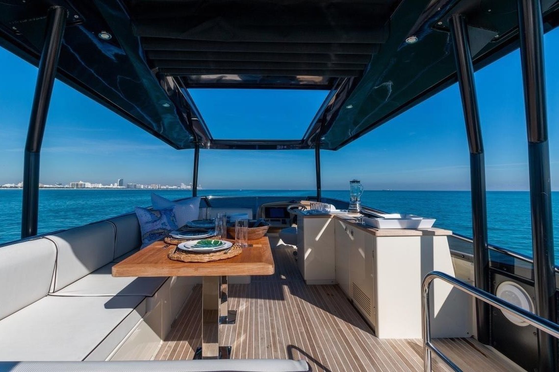 Photo 8 of Monte Carlo 6