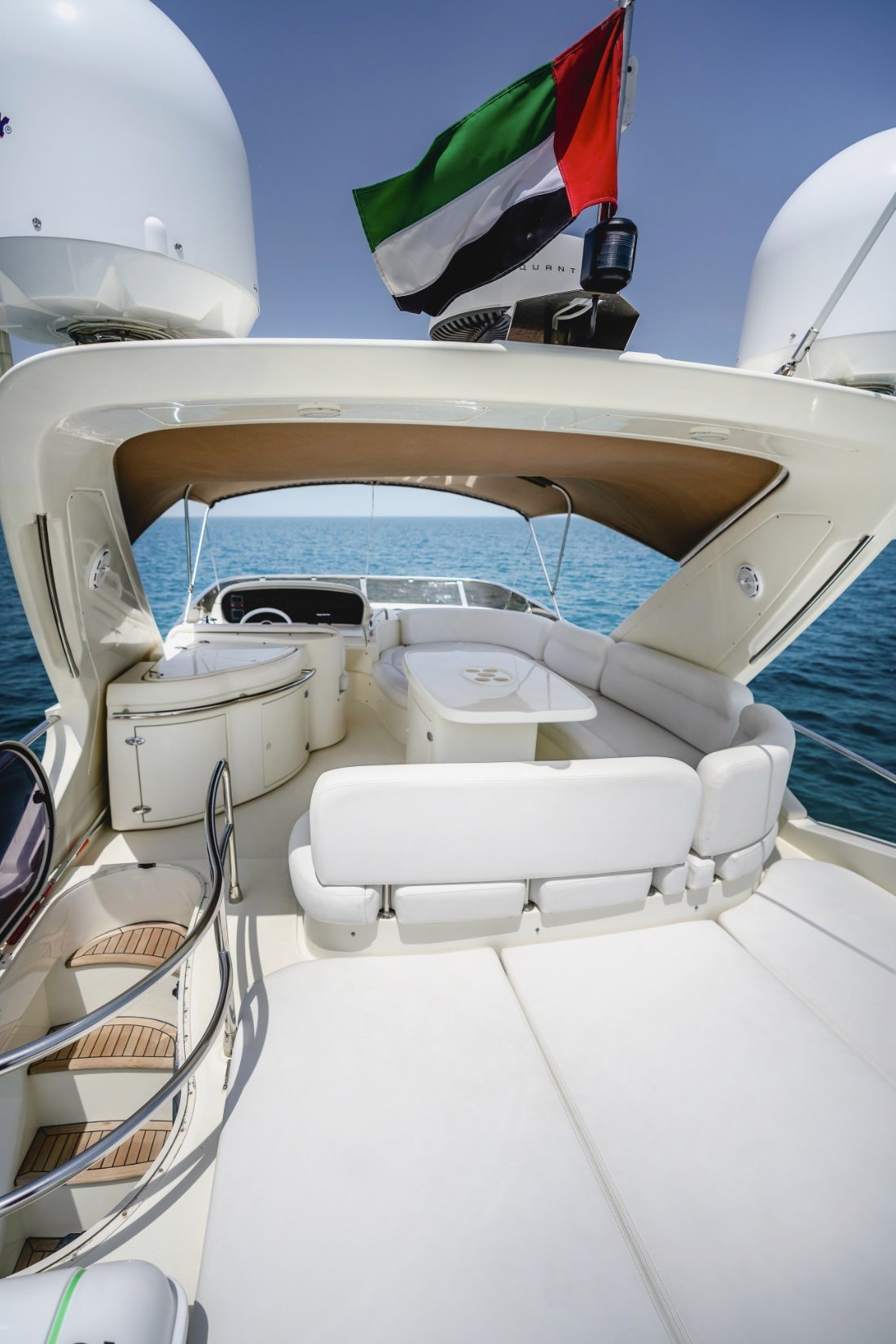 Photo 7 of Azimut Lucky Star