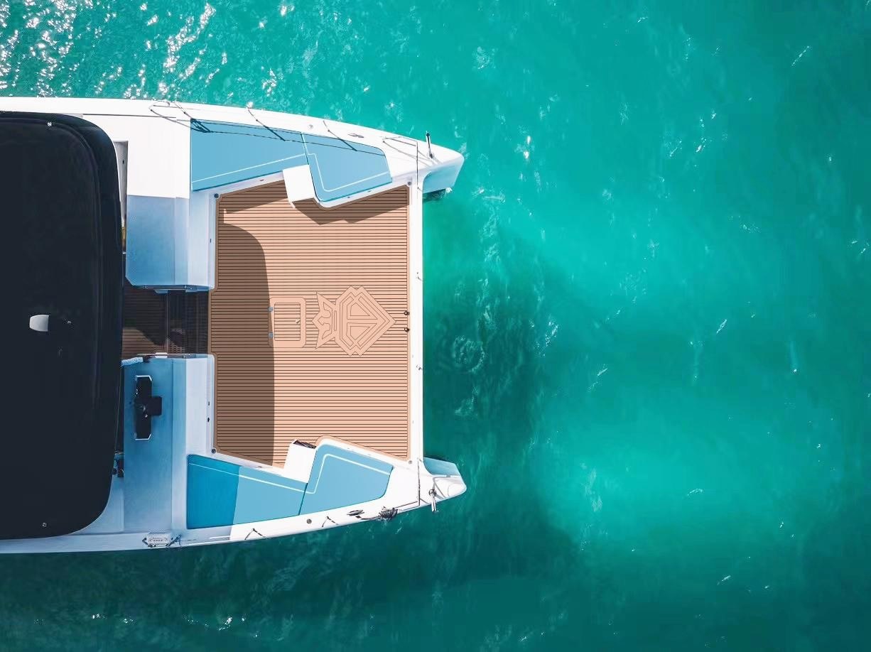 Photo 13 of Catamaran Ozone