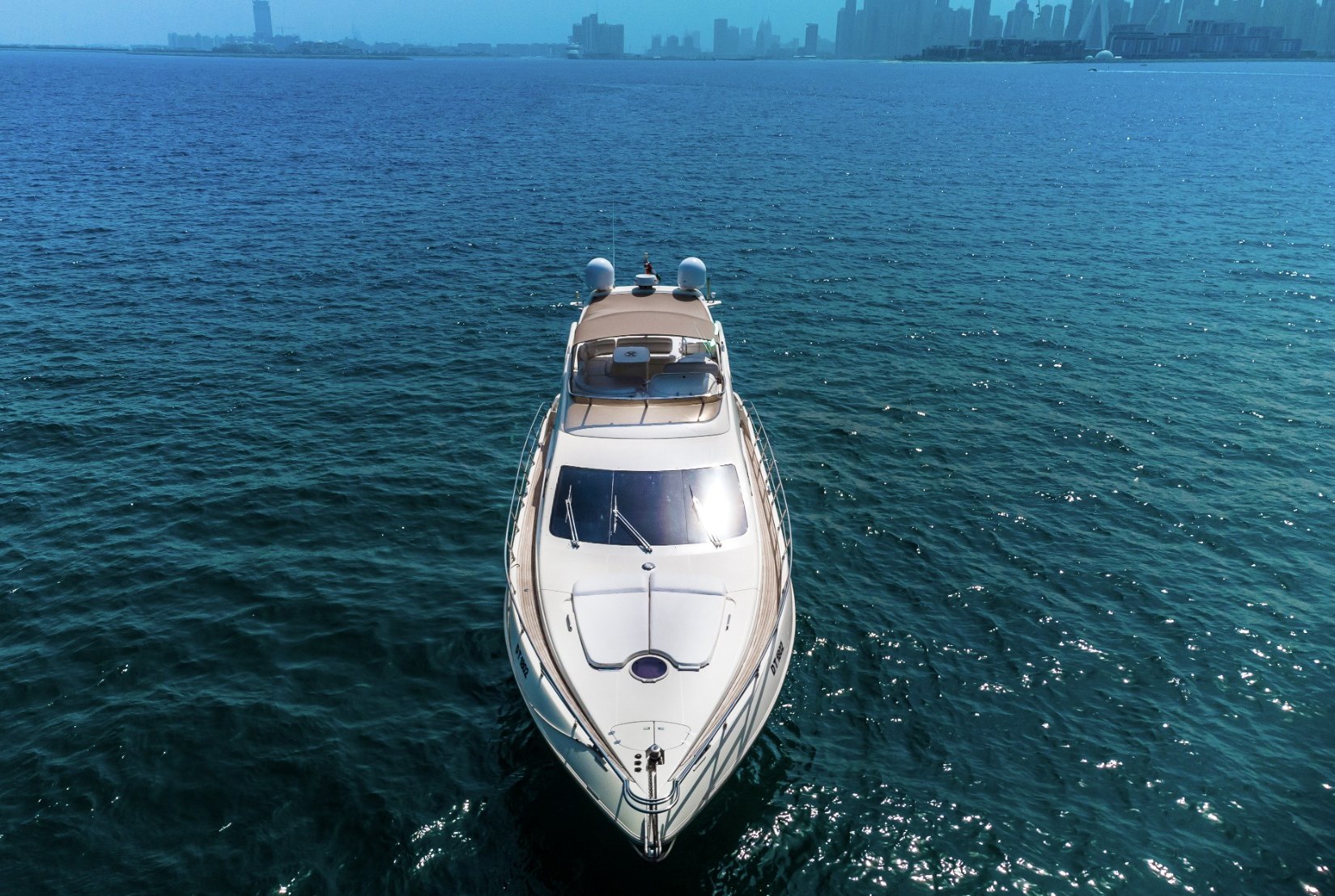 Photo 8 of Azimut Lucky Star
