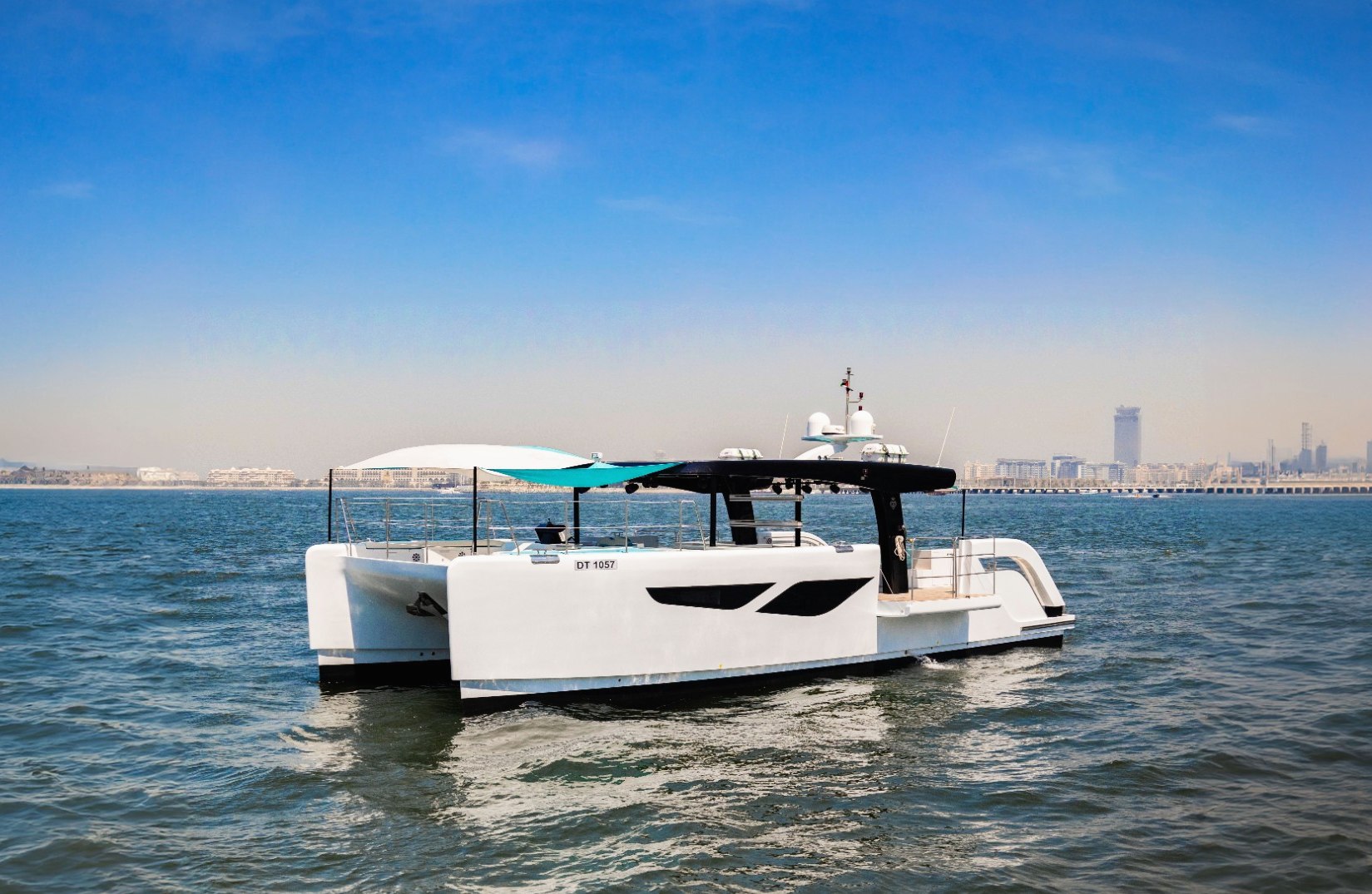Photo 2 of Catamaran Ozone