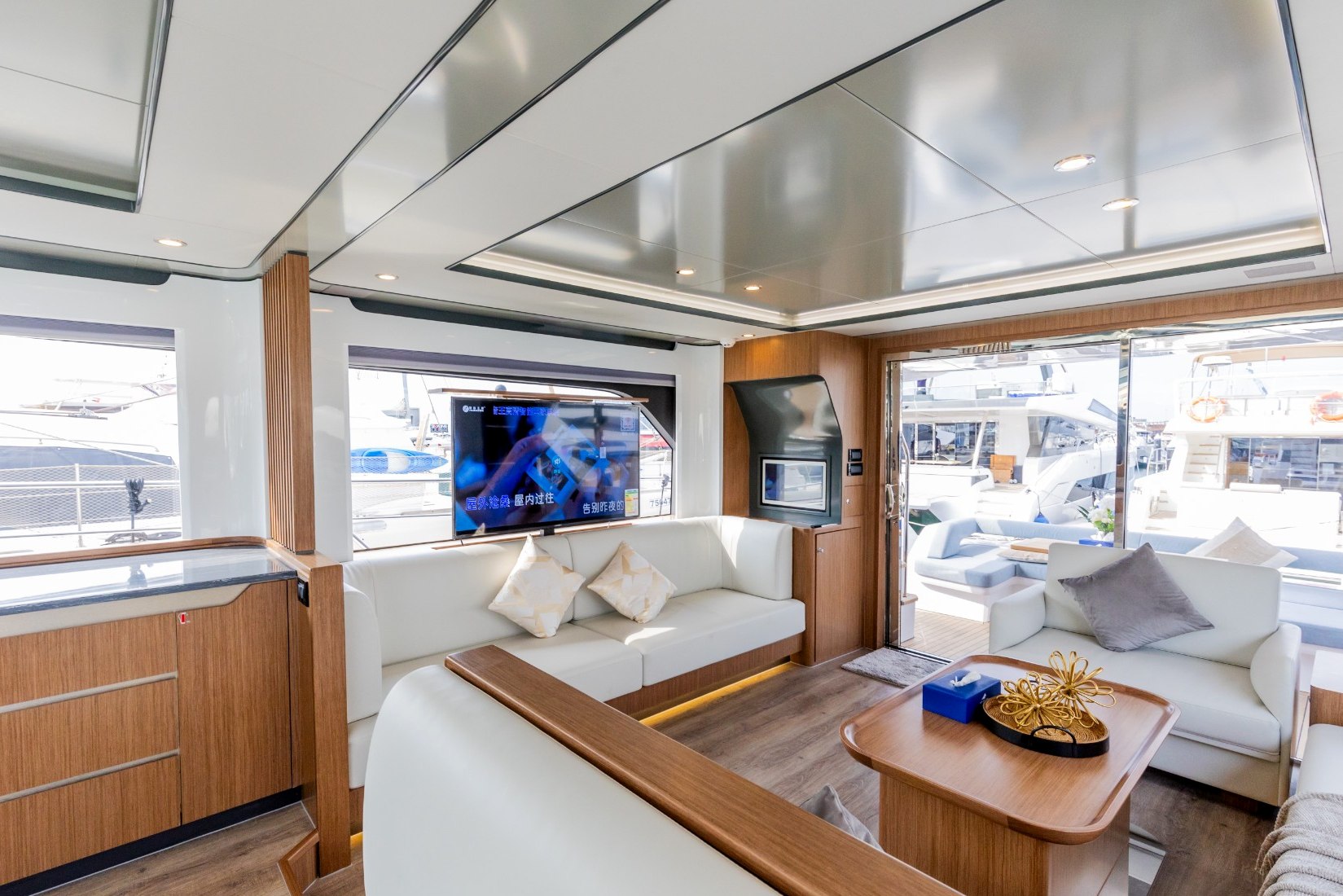 Photo 5 of Sky Walker Amie X63 Sport
