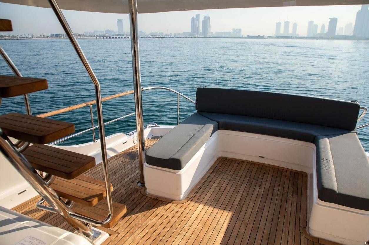 Photo 9 of Vogue Hatteras