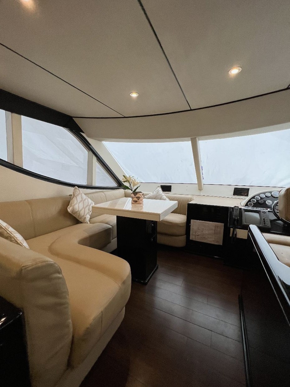 Photo 3 of Dubai Marine Tisck
