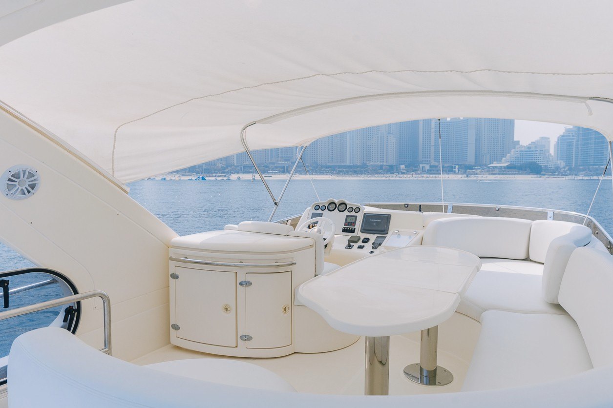 Photo 7 of Azimut Monica