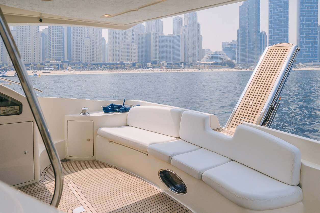 Photo 5 of Azimut Monica