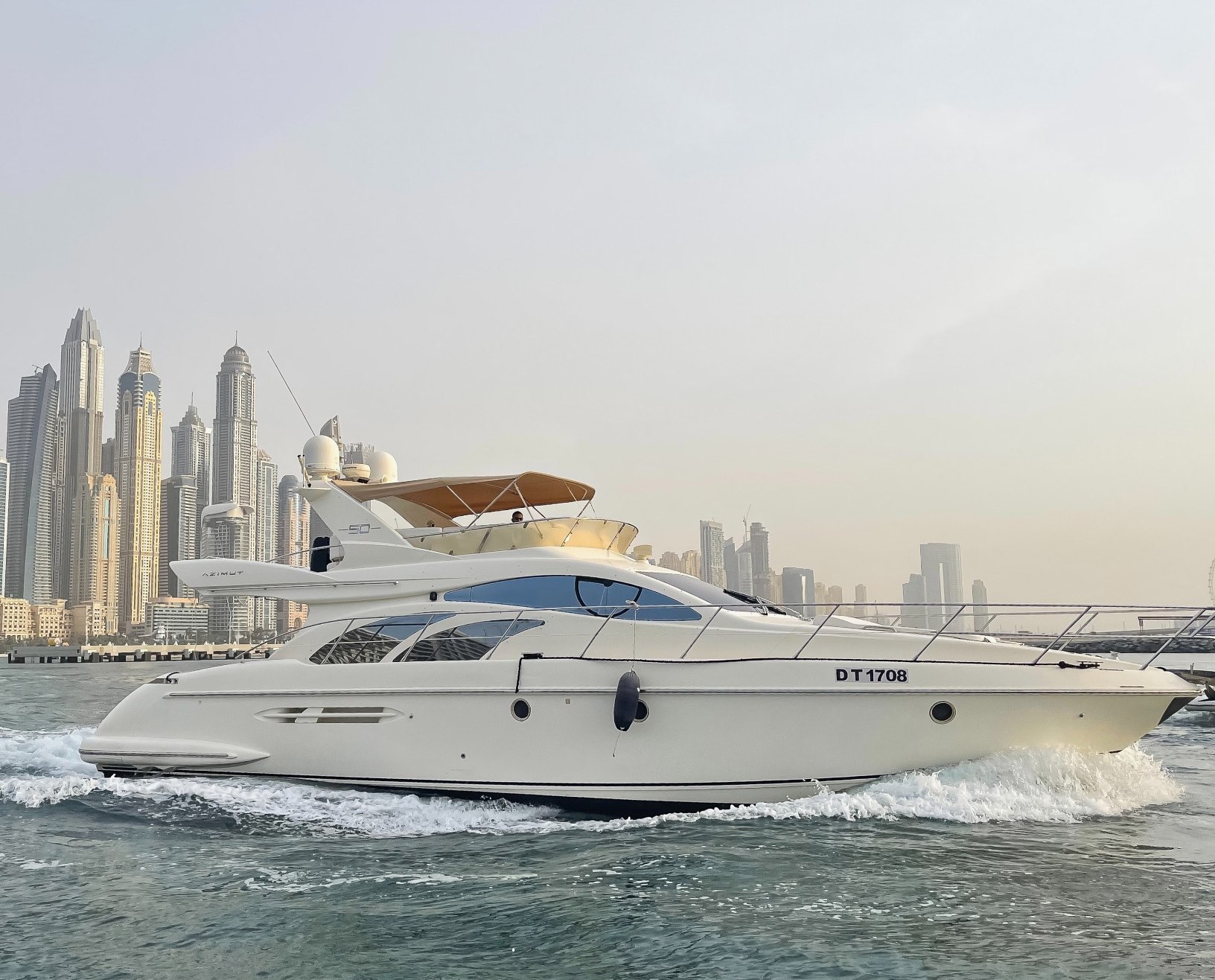 Photo 5 of Azimut Grand Crew
