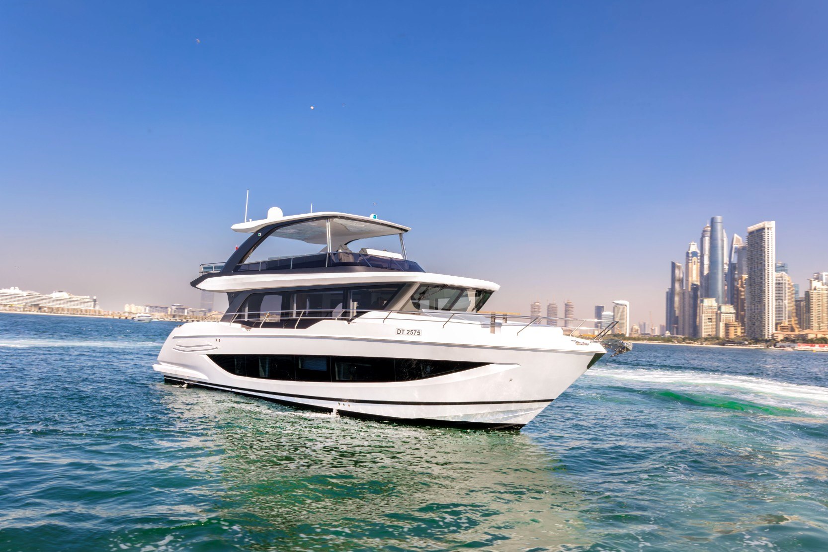 Photo 14 of Sky Walker Amie X63 Sport