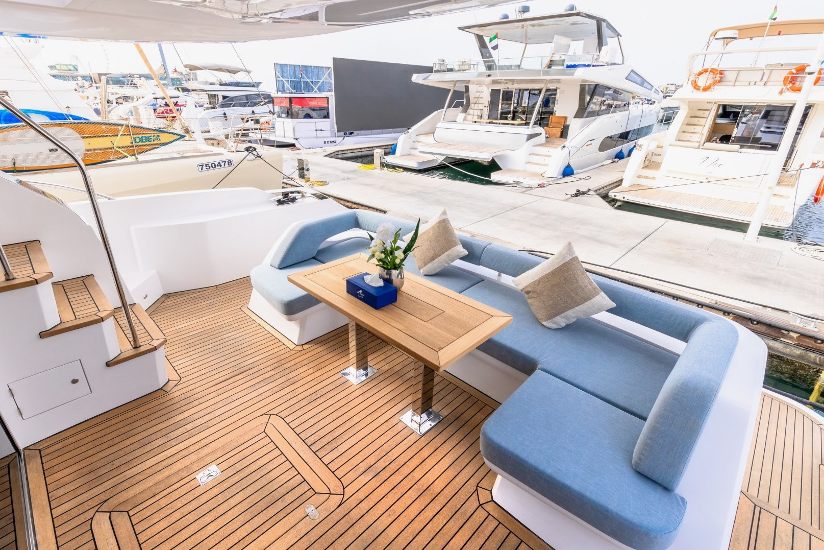 Photo 8 of Sky Walker Amie X63 Sport