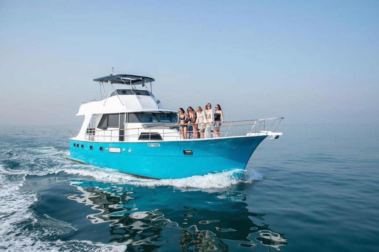 Photo 3 of Vogue Hatteras