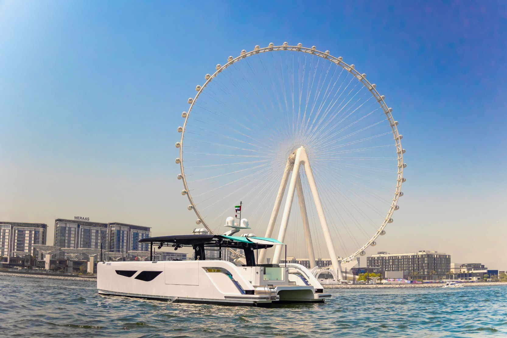 Photo 14 of Catamaran Ozone