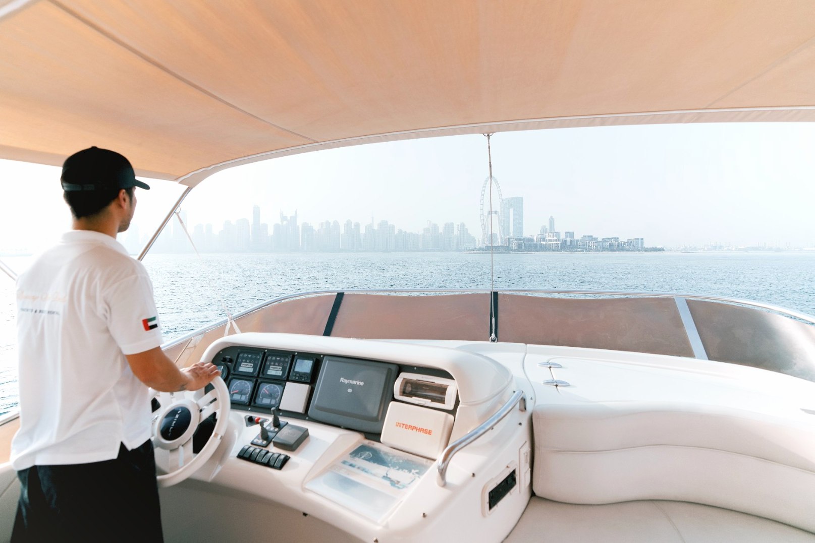 Photo 2 of Azimut My Choice