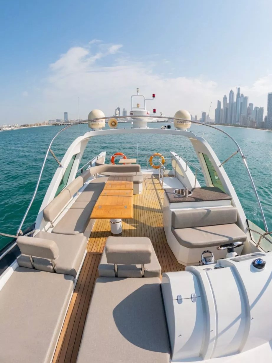 Photo 3 of Azimut Lana